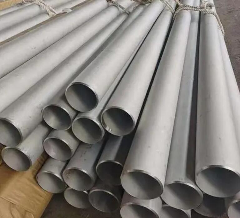 海东304不锈钢管