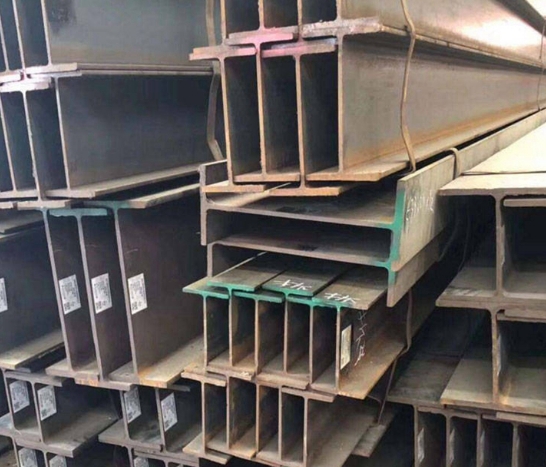 海东Q235C工字钢